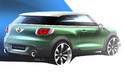 MINI Paceman 18