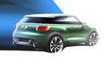 MINI Paceman 19