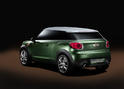 MINI Paceman 2