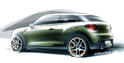 MINI Paceman 20