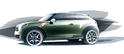MINI Paceman 21