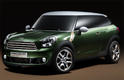MINI Paceman 3