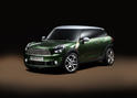 MINI Paceman 4