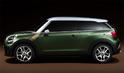 MINI Paceman 5