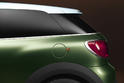MINI Paceman 8