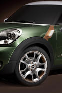 MINI Paceman 9