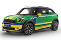 MINI Paceman GoalCooper 1