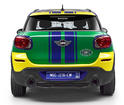 MINI Paceman GoalCooper 10