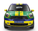 MINI Paceman GoalCooper 11
