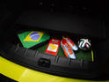 MINI Paceman GoalCooper 12