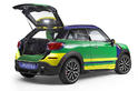 MINI Paceman GoalCooper 2