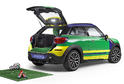 MINI Paceman GoalCooper 6