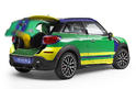 MINI Paceman GoalCooper 7
