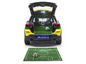 MINI Paceman GoalCooper 8