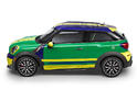 MINI Paceman GoalCooper 9