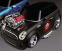 MINI RIDE 1