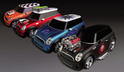 MINI RIDE 5