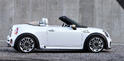 MINI Roadster 14
