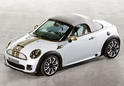 MINI Roadster 2