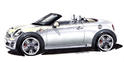 MINI Roadster 21
