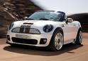 MINI Roadster 5