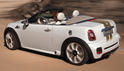 MINI Roadster 7