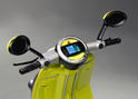 MINI Scooter E 10