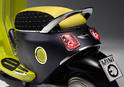 MINI Scooter E 12