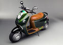 MINI Scooter E 13