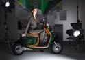 MINI Scooter E 16