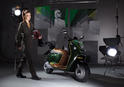 MINI Scooter E 17