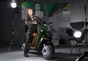 MINI Scooter E 18