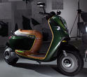 MINI Scooter E 19