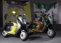 MINI Scooter E 21