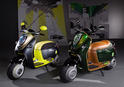 MINI Scooter E 22