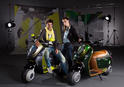 MINI Scooter E 23