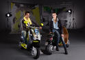 MINI Scooter E 24