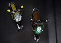 MINI Scooter E 26