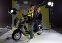 MINI Scooter E 27