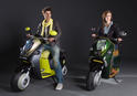 MINI Scooter E 28