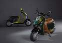 MINI Scooter E 29