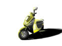 MINI Scooter E 3
