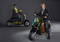 MINI Scooter E 31