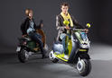 MINI Scooter E 32