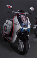 MINI Scooter E 34