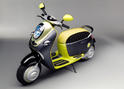 MINI Scooter E 5