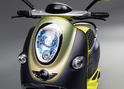 MINI Scooter E 6