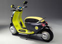 MINI Scooter E 7