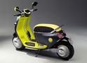 MINI Scooter E 8