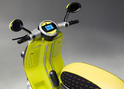 MINI Scooter E 9